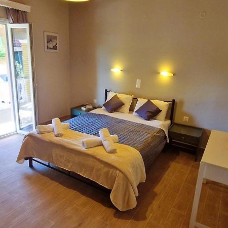 Corfu Studio 4U Roda  Bagian luar foto