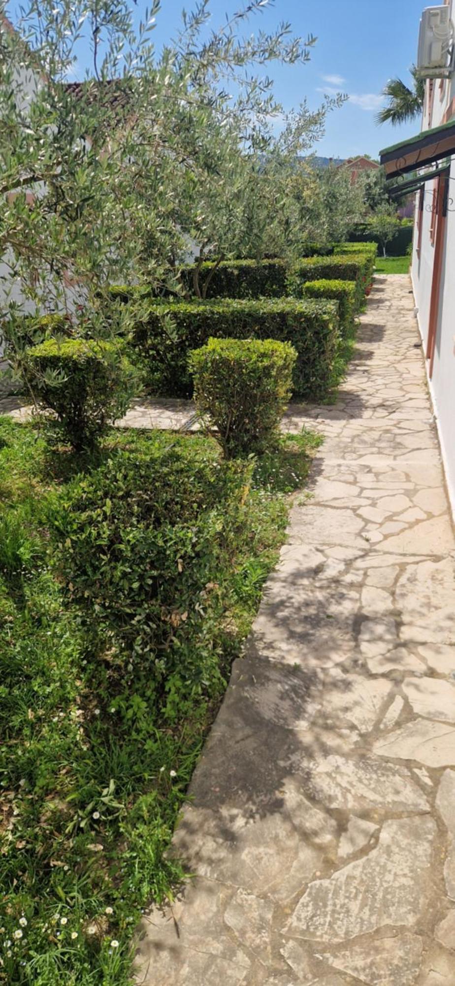 Corfu Studio 4U Roda  Bagian luar foto