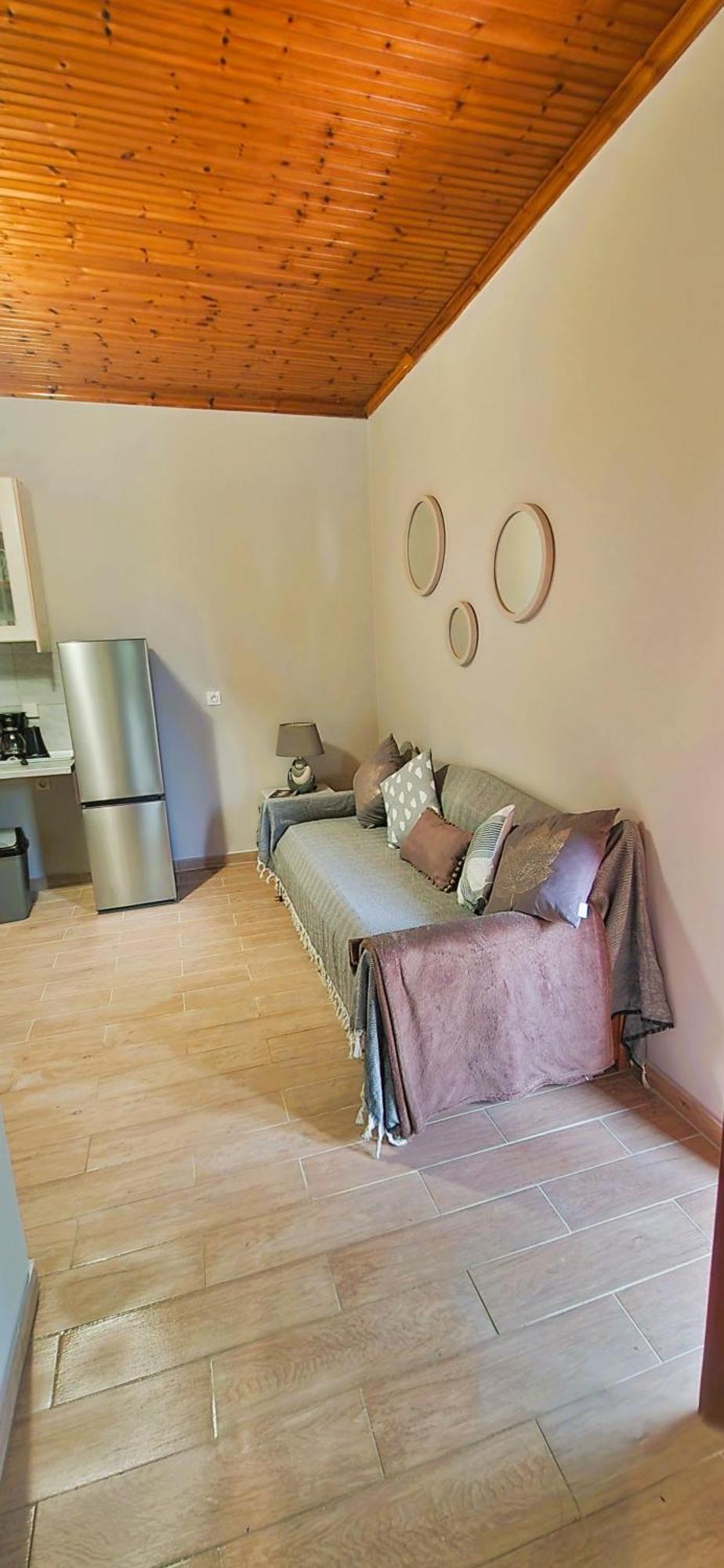 Corfu Studio 4U Roda  Bagian luar foto